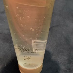 DISCONTINUED AVON Miranda SHOWER GEL 6.7 oz